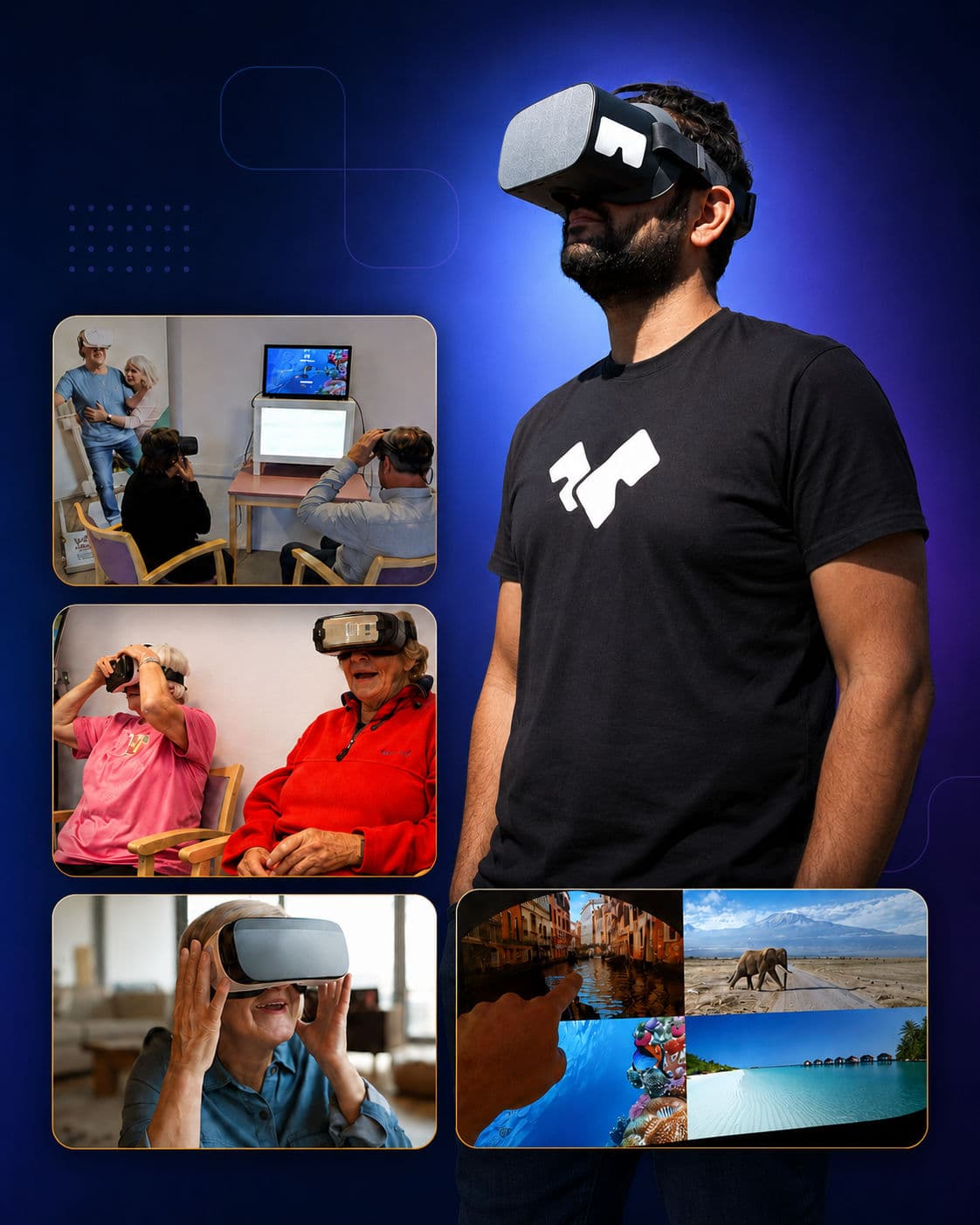 EldersVR