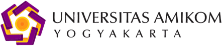 Universitas Amikom Yogyakarta